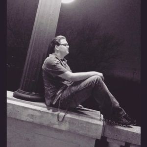 Meet your Posher, Damien